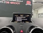 Audi A1 1.2 TFSI Connect NL-auto met allseasonbanden, navigatie en cruise control