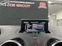 Audi A1 1.2 TFSI Connect NL-auto met allseasonbanden, navigatie en cruise control