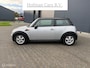 MINI Cooper Mini 1.6 Chili NW APK 2009