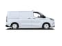 Ford Transit Custom 280 L1H1 Bestelauto Trend E6.2 81 kW / 110 pk | Handgeschakeld | App Connect | Vloerplaat