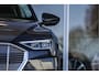 Audi E-tron e-tron 50 quattro Launch edition plus 71 kWh | Pano | NL Auto
