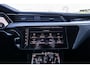 Audi E-tron e-tron 50 quattro Launch edition plus 71 kWh | Pano | NL Auto