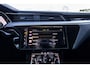 Audi E-tron e-tron 50 quattro Launch edition plus 71 kWh | Pano | NL Auto