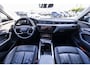 Audi E-tron e-tron 50 quattro Launch edition plus 71 kWh | Pano | NL Auto