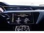 Audi E-tron e-tron 50 quattro Launch edition plus 71 kWh | Pano | NL Auto