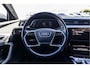 Audi E-tron e-tron 50 quattro Launch edition plus 71 kWh | Pano | NL Auto