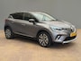 Renault Captur 1.6 E-Tech Plug-In Hybrid 160 Initiale Paris Lederen Luxe Stoelen | Camera | Parkeersensoren | Stoel & Stuurverwarming | 18" Lichtmetaal | Carplay | Climate | Achteruitrijcamera | Audio installatie premium | DAB ontvanger