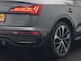 Audi Q5 Sportback 50 TFSI e S Line Plug In Hybrid 300pk Dealer O.H PHEV | Luchtvering | Matrix LED | 21"Audi Sport L.M | Sfeerverlichting | Lederen Sportstoelen Verwarmd | Cruise Control | Navigatie | Virtual | DAB |