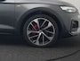 Audi Q5 Sportback 50 TFSI e S Line Plug In Hybrid 300pk Dealer O.H PHEV | Luchtvering | Matrix LED | 21"Audi Sport L.M | Sfeerverlichting | Lederen Sportstoelen Verwarmd | Cruise Control | Navigatie | Virtual | DAB |