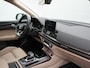 Audi Q5 Sportback 50 TFSI e S Line Plug In Hybrid 300pk Dealer O.H PHEV | Luchtvering | Matrix LED | 21"Audi Sport L.M | Sfeerverlichting | Lederen Sportstoelen Verwarmd | Cruise Control | Navigatie | Virtual | DAB |