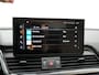 Audi Q5 Sportback 50 TFSI e S Line Plug In Hybrid 300pk Dealer O.H PHEV | Luchtvering | Matrix LED | 21"Audi Sport L.M | Sfeerverlichting | Lederen Sportstoelen Verwarmd | Cruise Control | Navigatie | Virtual | DAB |