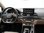 Audi Q5 Sportback 50 TFSI e S Line Plug In Hybrid 300pk Dealer O.H PHEV | Luchtvering | Matrix LED | 21"Audi Sport L.M | Sfeerverlichting | Lederen Sportstoelen Verwarmd | Cruise Control | Navigatie | Virtual | DAB |