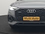 Audi Q5 Sportback 50 TFSI e S Line Plug In Hybrid 300pk Dealer O.H PHEV | Luchtvering | Matrix LED | 21"Audi Sport L.M | Sfeerverlichting | Lederen Sportstoelen Verwarmd | Cruise Control | Navigatie | Virtual | DAB |