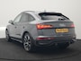 Audi Q5 Sportback 50 TFSI e S Line Plug In Hybrid 300pk Dealer O.H PHEV | Luchtvering | Matrix LED | 21"Audi Sport L.M | Sfeerverlichting | Lederen Sportstoelen Verwarmd | Cruise Control | Navigatie | Virtual | DAB |