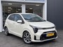 Kia Picanto 1.0 DPI ExecutiveLine Navigatie | Stoel/Stuurwielverwarming | PrivacyGlass | Cruise control | Climate control | LM sport velgen | Achteruitrijcamera