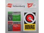 Ford Fiesta 1.0 EcoBoost Red/Black Edition | Cruise | Stoelverwarming | PDC | NAVI