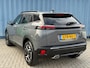 Peugeot 2008 1.2 Hybrid 136 Allure | Buitenspiegels elektrisch inklapbaar | Buitenspiegels in afwijkende kleur | Hemelbekleding donker