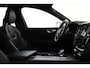 Volvo XC60 T8 TWIN ENGINE AWD R-DESIGN -PANO.DAK|360°CAM|LUCHTVERING|GEVENT.LEDER|POLESTAR|TREKHAAK|21"