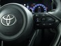 Toyota Yaris 1.5 Hybrid 130 Executive | Navigatie | Parkeer sensoren | Stoelverwarming |