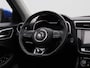 MG ZS MG EV Luxury 45 kWh | 1e-Eigenaar | Navi | Panoramadak | Leder | Camera | Apple CarPlay |