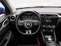 MG ZS MG EV Luxury 45 kWh | 1e-Eigenaar | Navi | Panoramadak | Leder | Camera | Apple CarPlay |