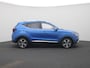 MG ZS MG EV Luxury 45 kWh | 1e-Eigenaar | Navi | Panoramadak | Leder | Camera | Apple CarPlay |