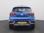 MG ZS MG EV Luxury 45 kWh | 1e-Eigenaar | Navi | Panoramadak | Leder | Camera | Apple CarPlay |