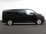 Opel Vivaro-e L3 75 kWh Automaat 6-Persoons Dubbele Cabine Lang | Navigatie | Airco | 2 x Schuifdeur | Lichtmetalen velgen| Cruise Control | Side Bars | Bumpers in kleur