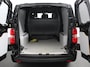 Opel Vivaro-e L3 75 kWh Automaat 6-Persoons Dubbele Cabine Lang | Navigatie | Airco | 2 x Schuifdeur | Lichtmetalen velgen| Cruise Control | Side Bars | Bumpers in kleur