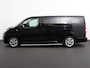 Opel Vivaro-e L3 75 kWh Automaat 6-Persoons Dubbele Cabine Lang | Navigatie | Airco | 2 x Schuifdeur | Lichtmetalen velgen| Cruise Control | Side Bars | Bumpers in kleur