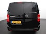 Opel Vivaro-e L3 75 kWh Automaat 6-Persoons Dubbele Cabine Lang | Navigatie | Airco | 2 x Schuifdeur | Lichtmetalen velgen| Cruise Control | Side Bars | Bumpers in kleur