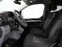 Opel Vivaro-e L3 75 kWh Automaat 6-Persoons Dubbele Cabine Lang | Navigatie | Airco | 2 x Schuifdeur | Lichtmetalen velgen| Cruise Control | Side Bars | Bumpers in kleur