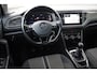 Volkswagen T-Roc 1.0 TSI Style 85KW/115PK, Navigatie, Activ info display, Chrome dakrail, clima, led achterlichten, winterpakket, stoelverwarming, 17" lmv