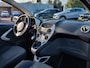 Ford Ka 1.2 69pk Start/Stop Titanium X | Airco | Elek.Ramen+Spiegels | Cv+Ab | Stuurbekrachtiging | Mistlampen | Voorruitverwarming | Privacy Glass | 15''lm