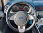 Ford Ka 1.2 69pk Start/Stop Titanium X | Airco | Elek.Ramen+Spiegels | Cv+Ab | Stuurbekrachtiging | Mistlampen | Voorruitverwarming | Privacy Glass | 15''lm