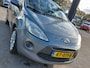Ford Ka 1.2 69pk Start/Stop Titanium X | Airco | Elek.Ramen+Spiegels | Cv+Ab | Stuurbekrachtiging | Mistlampen | Voorruitverwarming | Privacy Glass | 15''lm