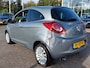Ford Ka 1.2 69pk Start/Stop Titanium X | Airco | Elek.Ramen+Spiegels | Cv+Ab | Stuurbekrachtiging | Mistlampen | Voorruitverwarming | Privacy Glass | 15''lm