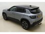 Jeep Avenger 1.2 e-Hybrid Summit | Panoramadak | Adaptive Cruise Control | JBL Audio | Stoelverwarming | Trekhaak | Climate Control | Navigatie | Elektrische achterklep