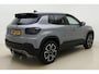 Jeep Avenger 1.2 e-Hybrid Summit | Panoramadak | Adaptive Cruise Control | JBL Audio | Stoelverwarming | Trekhaak | Climate Control | Navigatie | Elektrische achterklep