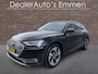 Audi E-tron 50 quattro ECC LMV NAVI TH Audi e-tron 50 quattro ECC LMV NAVI 2020