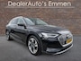 Audi E-tron 50 quattro ECC LMV NAVI TH Audi e-tron 50 quattro ECC LMV NAVI 2020