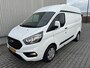Ford Transit Custom 320 2.0 TDCI L2H2 Trend*A/C*CAM*CRUISE*STOELVERW.*