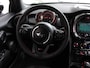 MINI John Cooper Works Mini 1.5 JCW 136 PK Car-Play|Navi|JCW Schaalstoelen|Cruise|Clima|Verstralers|Black Pack