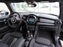 MINI John Cooper Works Mini 1.5 JCW 136 PK Car-Play|Navi|JCW Schaalstoelen|Cruise|Clima|Verstralers|Black Pack