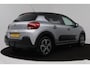 Citroën C3 1.2 PureTech S&S Feel Edition (TREKHAAK, LANE-ASSSIST, NAVIGATIE, CARPLAY, PARKEERSENSOREN, CRUISE CONTROL)