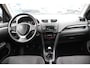 Suzuki Swift 1.2 5drs Exclusive | Keyless | Clima | Cruise | Dealer onderhouden |