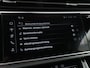 Audi Q8 60 TFSI e quattro Pro Line S S Line Competition Panoramadak Wegklapbare trekhaak 23'' Lichtmetalen velgen Vierwiel besturing 55