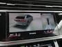 Audi Q8 60 TFSI e quattro Pro Line S S Line Competition Panoramadak Wegklapbare trekhaak 23'' Lichtmetalen velgen Vierwiel besturing 55