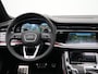 Audi Q8 60 TFSI e quattro Pro Line S S Line Competition Panoramadak Wegklapbare trekhaak 23'' Lichtmetalen velgen Vierwiel besturing 55