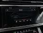 Audi Q8 60 TFSI e quattro Pro Line S S Line Competition Panoramadak Wegklapbare trekhaak 23'' Lichtmetalen velgen Vierwiel besturing 55